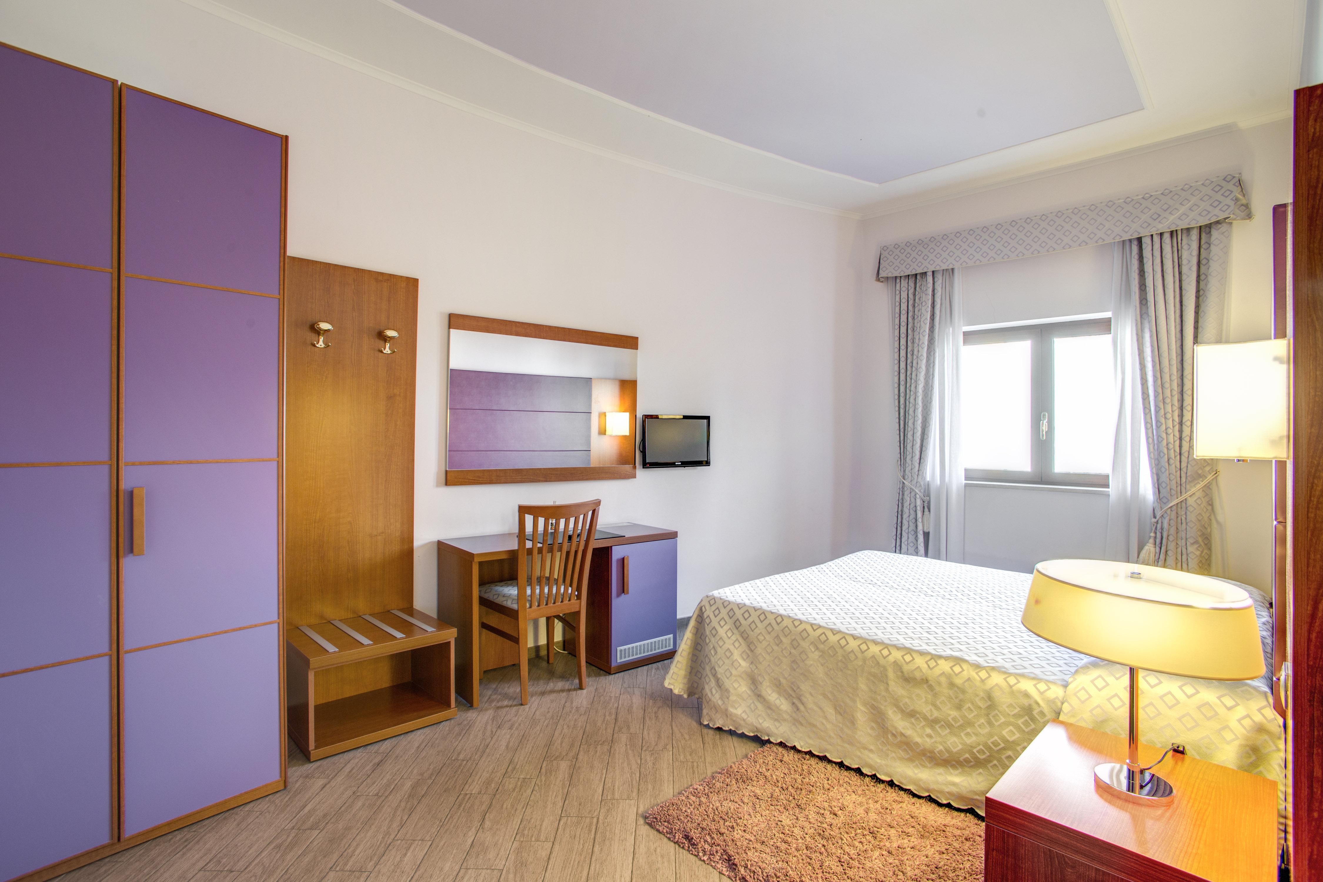 Hotel Roma Tiburtina Metro Екстер'єр фото