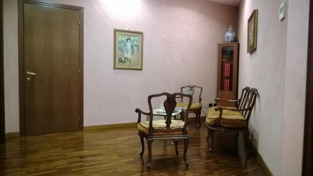 Hotel Roma Tiburtina Metro Екстер'єр фото